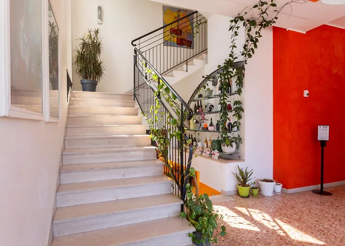 Hotel A Casa Nostra Rimini