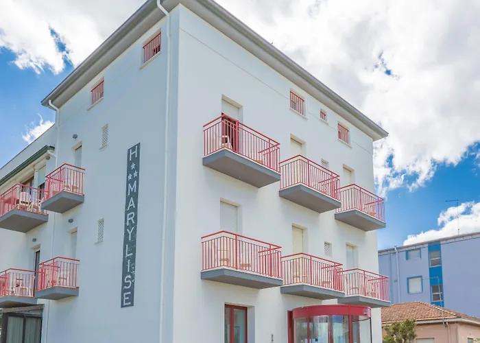 Hotel Marylise Rimini