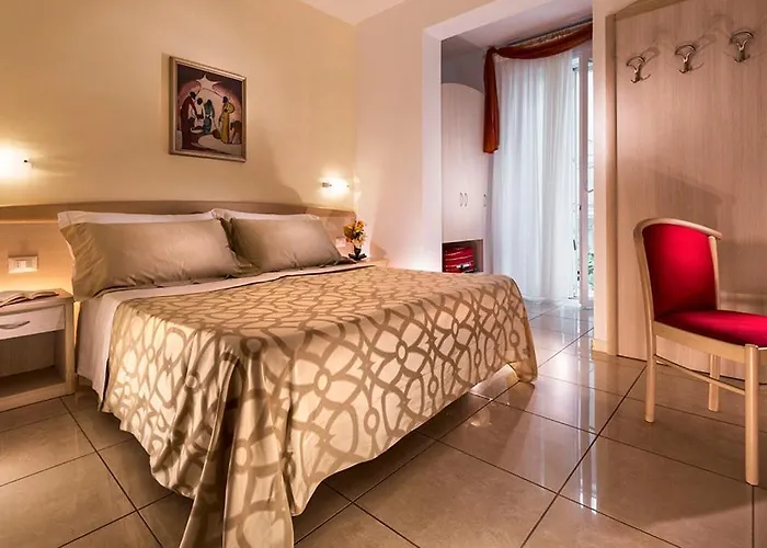 Hotel Ada Rimini