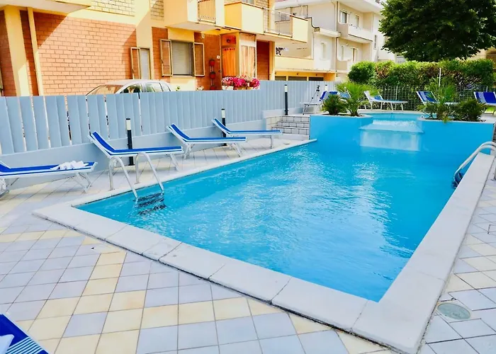 Hotel A Casa Nostra Rimini